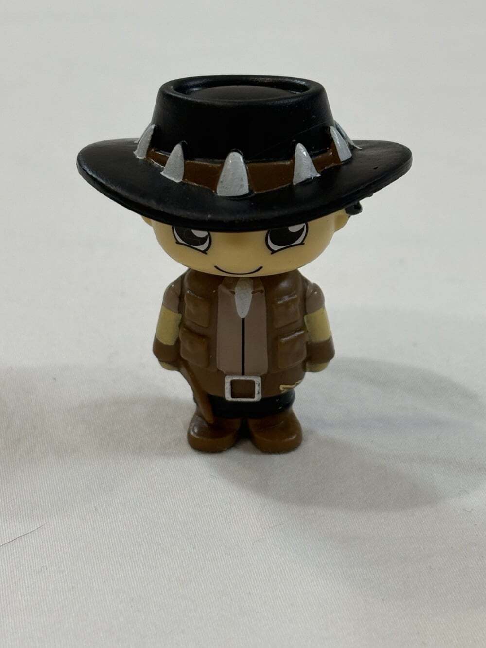 Ryan's World Texan Cowboy mini action figure